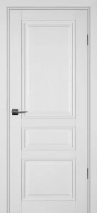 Межкомнатная дверь PSU-40 Белое дерево