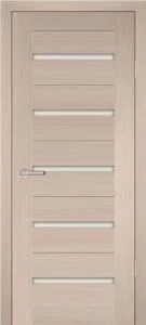 Межкомнатная дверь PS-07 Капучино Мелинга