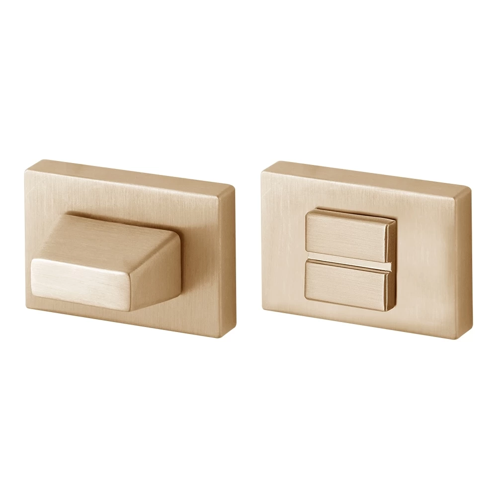 Фото Ручка поворотная BK6.K.UCS36 (BK6 UCS) FSG-39 флорентийское золото