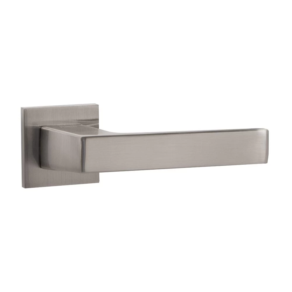 Фото Ручка раздельная K.ARC.Q52.DIPLOMAT SN-3 мат. никель