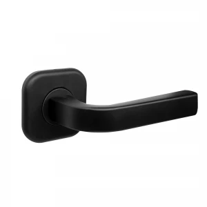 Ручка раздельная K.TRD62.TOROID.LITE BL-24 черный