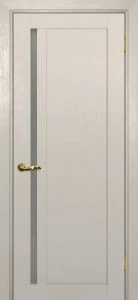 Межкомнатная дверь PSU-31 Бланжевое дерево