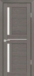 Межкомнатная дверь ПС-19 ГрейМелинга