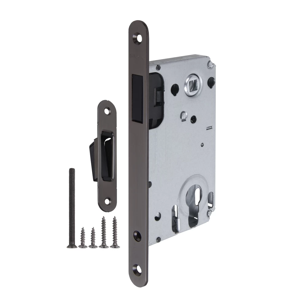 Фото Корпус замка MAGN5300-M-C (5300-M-C) GR графит