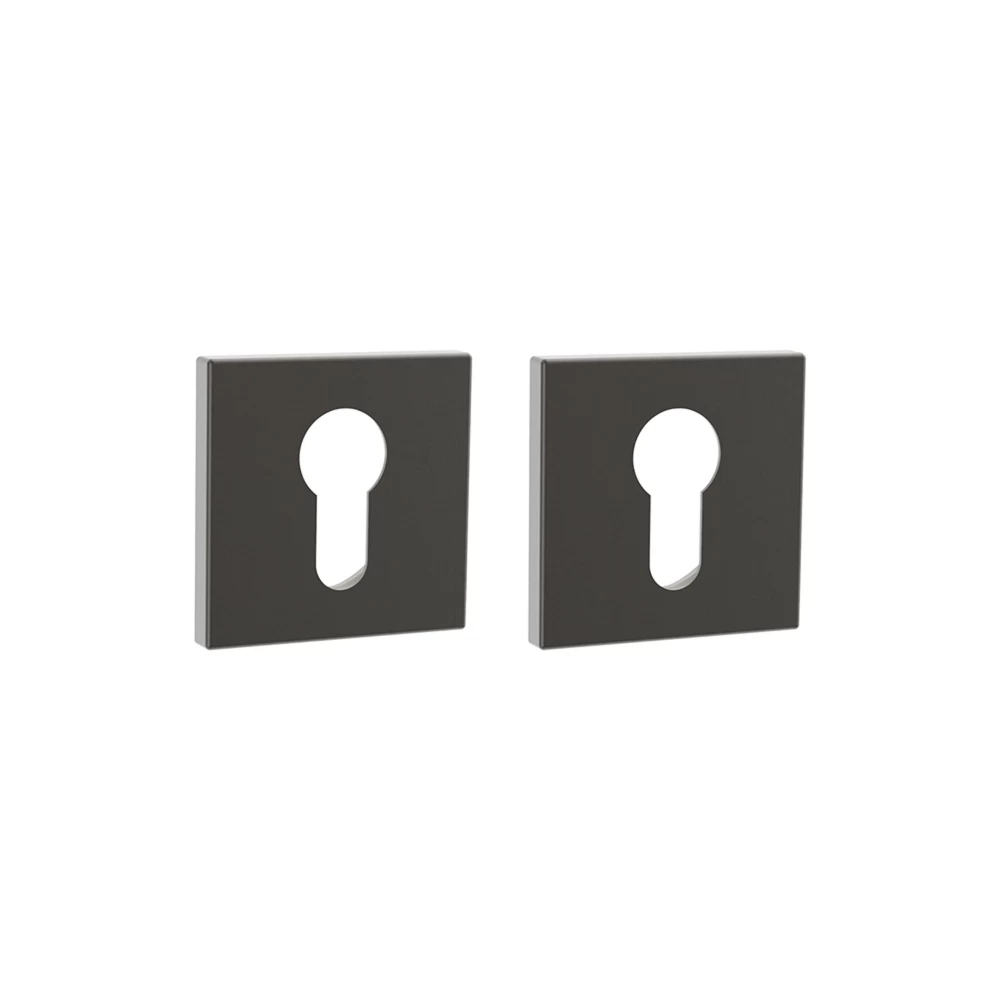 Фото Накладка под цилиндр ET.K.ARC.Q52 (ET ARC) GR-23 графит