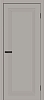 Межкомнатная дверь Граффити-20 Grey Pro BR6325