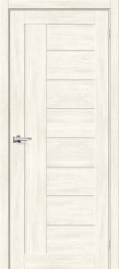 Межкомнатная дверь Браво-29 Nordic Oak BR4472